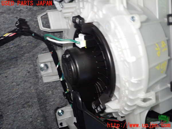 1UPJ-9241856095]シビック ハイブリッド(e：HEV)(FL4)ブロアファン(ブロアーファン) 中古_2