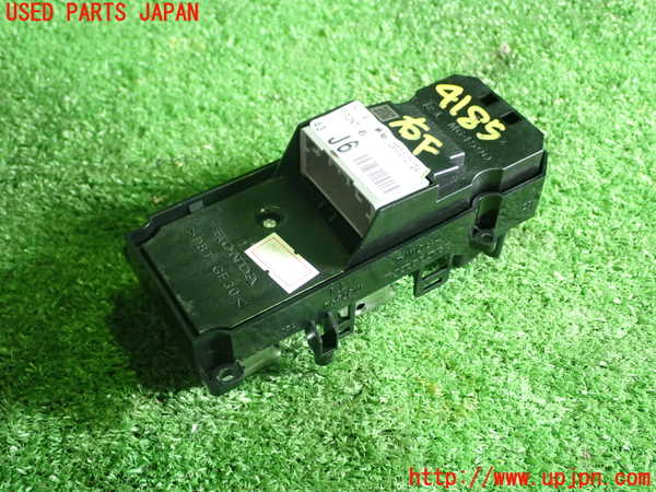 1UPJ-9241856240]シビック ハイブリッド(e：HEV)(FL4)右前パワーウィンドウスイッチ 中古_2