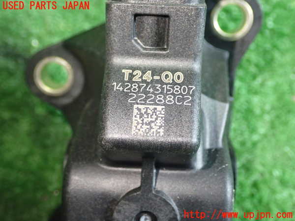 1UPJ-9241856381]シビック ハイブリッド(e：HEV)(FL4)センサー1 (アクセルペダル) 中古_2