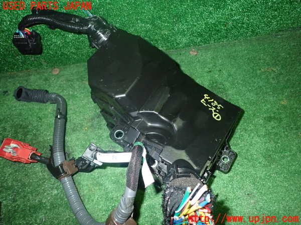 1UPJ-9241856741]シビック ハイブリッド(e：HEV)(FL4)ヒューズボックス1 中古_2