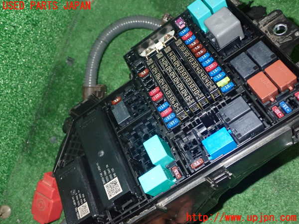 1UPJ-9241856741]シビック ハイブリッド(e：HEV)(FL4)ヒューズボックス1 中古_4