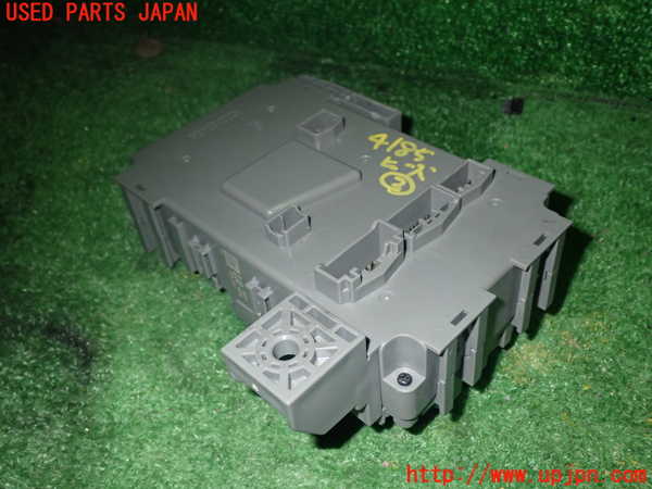 1UPJ-9241856742]シビック ハイブリッド(e：HEV)(FL4)ヒューズボックス2 中古_2