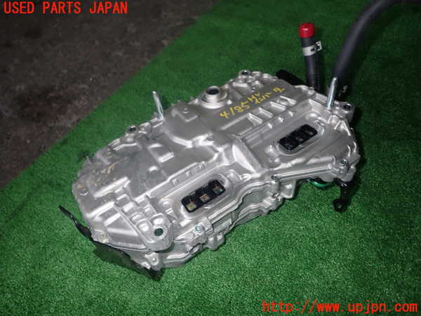 1UPJ-9241856916]シビック ハイブリッド(e：HEV)(FL4)インバーターコンバーター 中古_3
