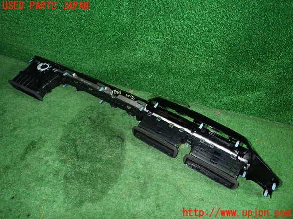 1UPJ-9241857527]シビック ハイブリッド(e：HEV)(FL4)エアコン吹き出し口2 (インパネ) 中古_4
