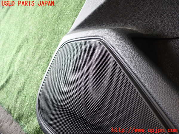 1UPJ-9241851234]シビック ハイブリッド(e：HEV)(FL4)右前ドア内張り 中古_2