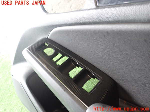 1UPJ-9241851234]シビック ハイブリッド(e：HEV)(FL4)右前ドア内張り 中古_4