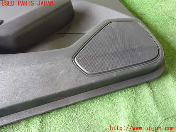 1UPJ-9241851264]シビック ハイブリッド(e：HEV)(FL4)左前ドア内張り 中古_2