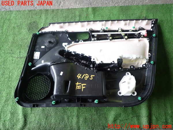 1UPJ-9241851264]シビック ハイブリッド(e：HEV)(FL4)左前ドア内張り 中古_5