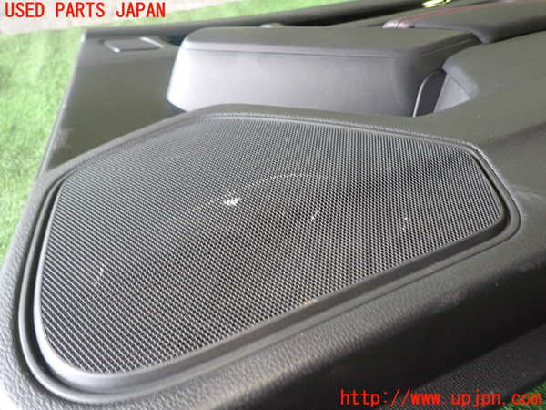 1UPJ-9241851294]シビック ハイブリッド(e：HEV)(FL4)右後ドア内張り 中古_2