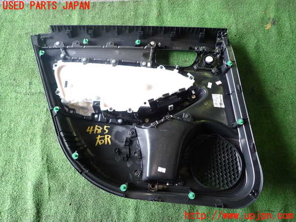 1UPJ-9241851294]シビック ハイブリッド(e：HEV)(FL4)右後ドア内張り 中古_5