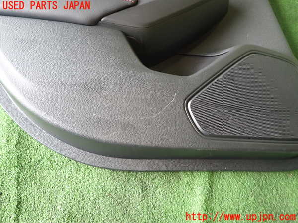 1UPJ-9241851324]シビック ハイブリッド(e：HEV)(FL4)左後ドア内張り 中古_2