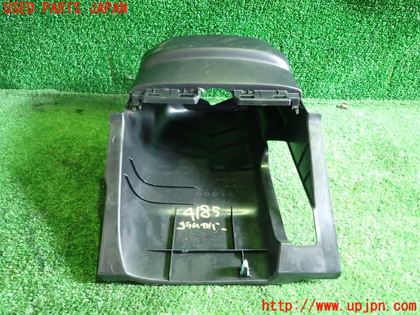 1UPJ-9241857905]シビック ハイブリッド(e：HEV)(FL4)コラムカバー 中古_4
