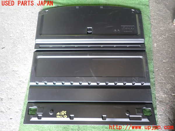 1UPJ-9241857771]シビック ハイブリッド(e：HEV)(FL4)ラゲッジトレイ1 中古_2