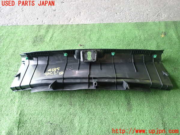 1UPJ-9241857772]シビック ハイブリッド(e：HEV)(FL4)ラゲッジトレイ2 中古_5