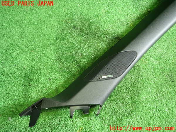 1UPJ-9241857655]シビック ハイブリッド(e：HEV)(FL4)右フロントピラートリム 中古_3