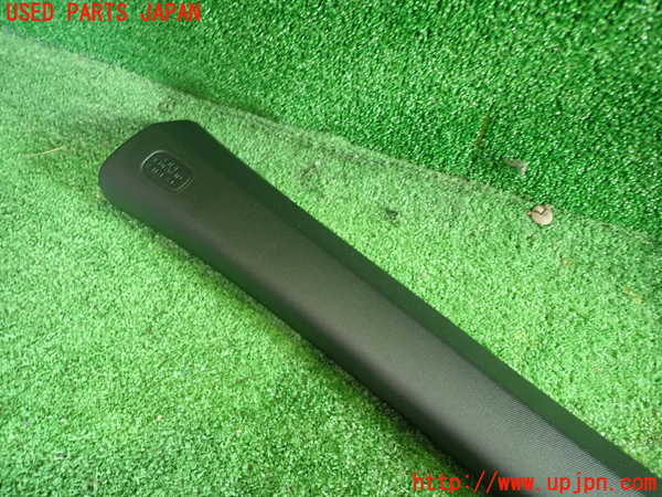 1UPJ-9241857660]シビック ハイブリッド(e：HEV)(FL4)左フロントピラートリム 中古_2