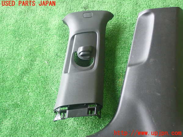 1UPJ-9241857665]シビック ハイブリッド(e：HEV)(FL4)右センターピラートリム 中古_2