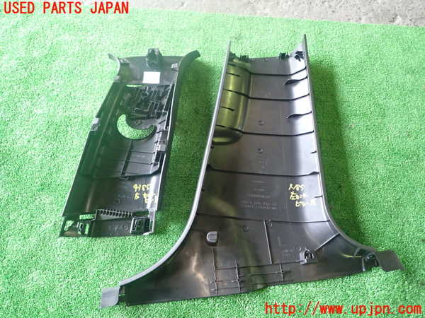 1UPJ-9241857670]シビック ハイブリッド(e：HEV)(FL4)左センターピラートリム 中古_5