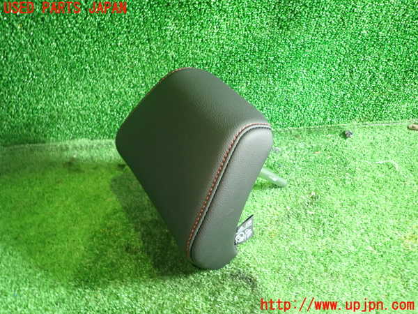 1UPJ-9241857150]シビック ハイブリッド(e：HEV)(FL4)右2列目ヘッドレスト 中古_2