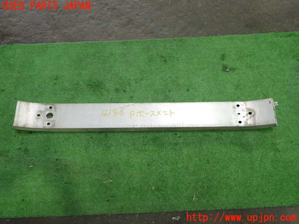 1UPJ-9241861014]セルシオ(UCF31)フロントバンパーホースメント 中古_2