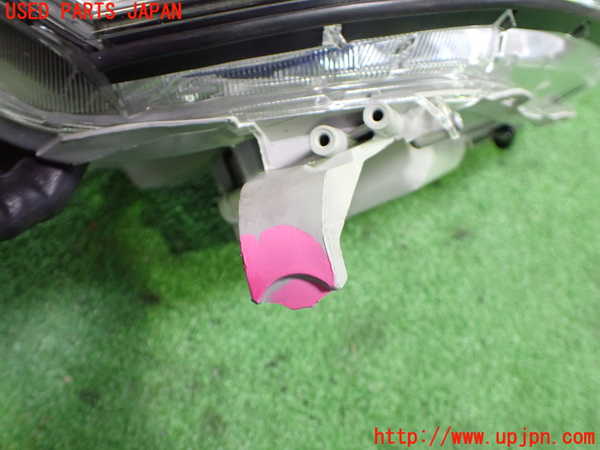 1UPJ-9241861130]セルシオ(UCF31)右ヘッドライト HID 中古_2