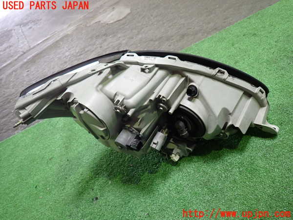 1UPJ-9241861132]セルシオ(UCF31)左ヘッドライト HID 中古_2