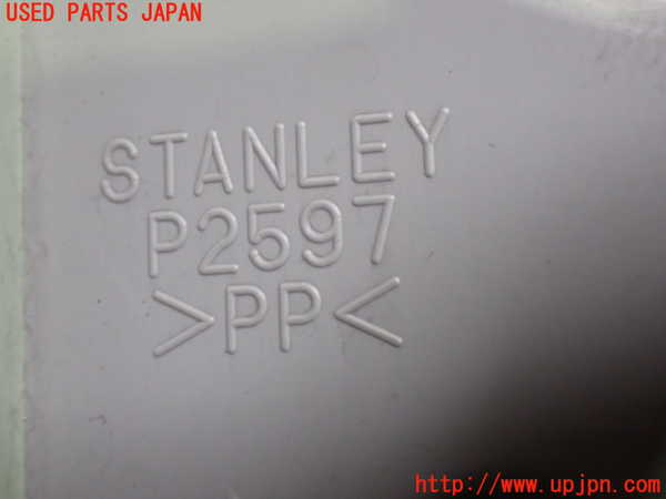 1UPJ-9241861132]セルシオ(UCF31)左ヘッドライト HID 中古_3