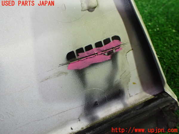 1UPJ-9241861232]セルシオ(UCF31)右前ドアパネル 中古_3