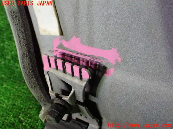 1UPJ-9241861232]セルシオ(UCF31)右前ドアパネル 中古_4