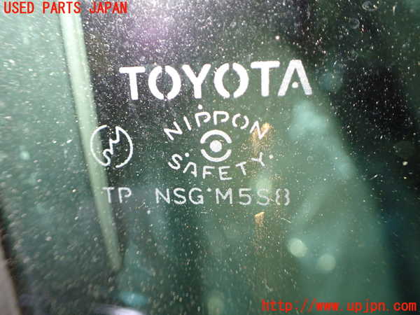 1UPJ-9241861290]セルシオ(UCF31)右後ドア 中古(M5S8)_4