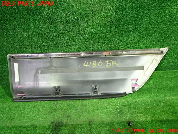 1UPJ-9241861292]セルシオ(UCF31)右後ドアパネル 中古_3