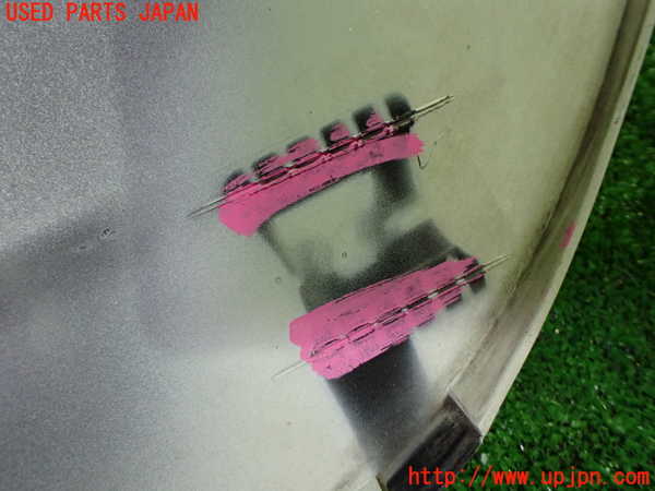 1UPJ-9241861292]セルシオ(UCF31)右後ドアパネル 中古_4