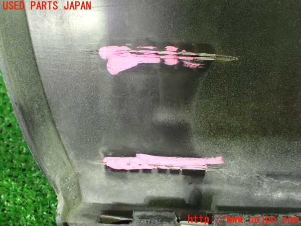 1UPJ-9241861292]セルシオ(UCF31)右後ドアパネル 中古_5