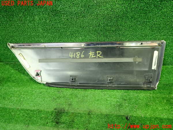 1UPJ-9241861322]セルシオ(UCF31)左後ドアパネル 中古_3
