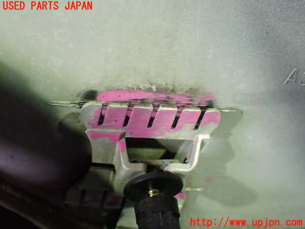 1UPJ-9241861322]セルシオ(UCF31)左後ドアパネル 中古_4