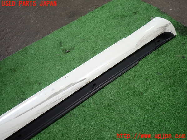 1UPJ-9241861390]セルシオ(UCF31)右サイドステップ 中古_2