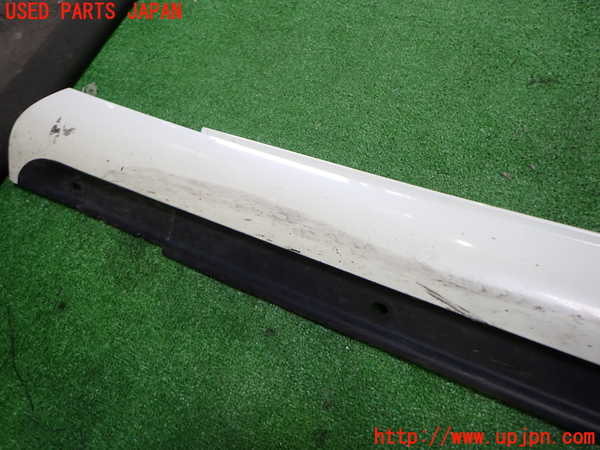 1UPJ-9241861392]セルシオ(UCF31)左サイドステップ 中古_2