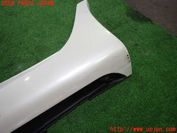 1UPJ-9241861392]セルシオ(UCF31)左サイドステップ 中古_3