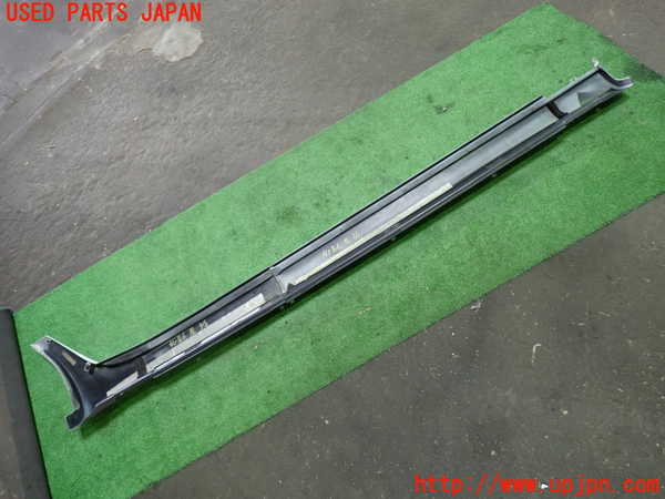 1UPJ-9241861392]セルシオ(UCF31)左サイドステップ 中古_4
