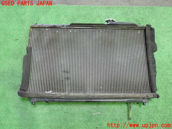 1UPJ-9241862321]セルシオ(UCF31)ラジエーター1 中古_2