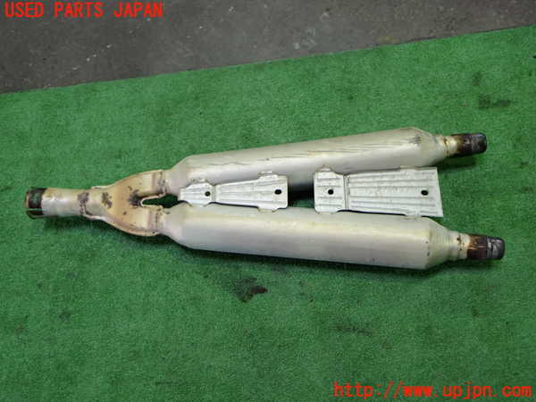 1UPJ-9241862651]セルシオ(UCF31)センターパイプ1 中古_2