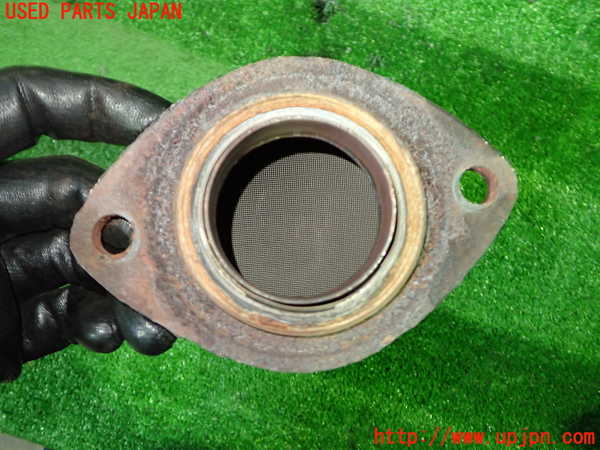 1UPJ-9241862661]セルシオ(UCF31)触媒1 中古_3