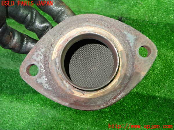1UPJ-9241862662]セルシオ(UCF31)触媒2 中古_3