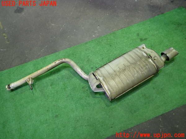 1UPJ-9241862671]セルシオ(UCF31)リアマフラー1 中古_2