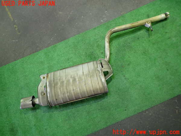 1UPJ-9241862672]セルシオ(UCF31)リアマフラー2 中古_2