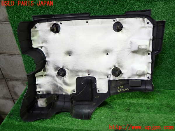 1UPJ-9241862160]セルシオ(UCF31)エンジンアッパーカバー 中古_2
