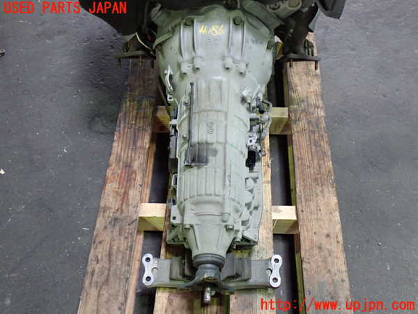 1UPJ-9241863010]セルシオ(UCF31)ミッション AT 3UZ-FE 中古_2