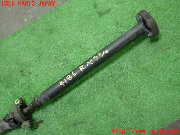 1UPJ-9241863410]セルシオ(UCF31)リアプロペラシャフト 中古_2