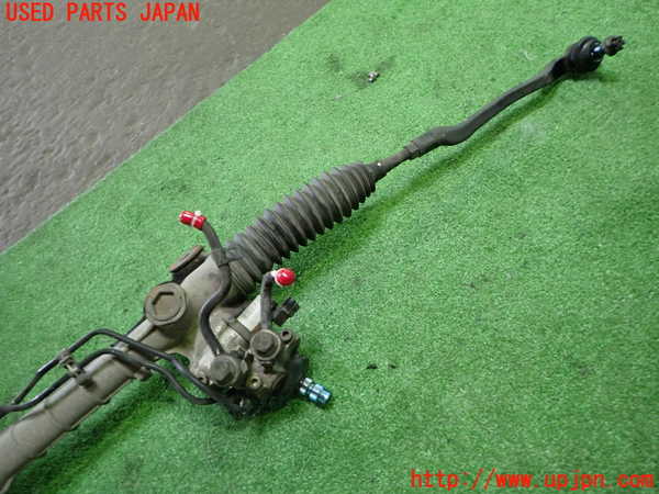 1UPJ-9241864235]セルシオ(UCF31)パワステギアボックス 中古_2