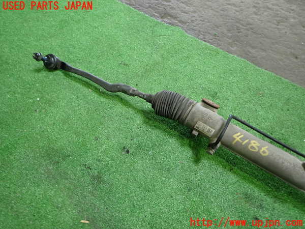 1UPJ-9241864235]セルシオ(UCF31)パワステギアボックス 中古_3